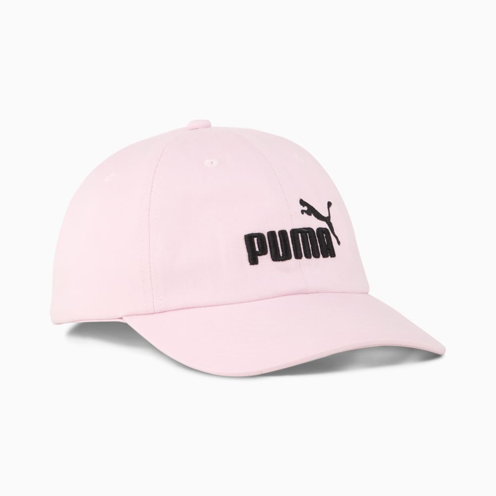 Изображение Puma Кепка ESS No.1 Logo Baseball Cap #1: Rose Mauve