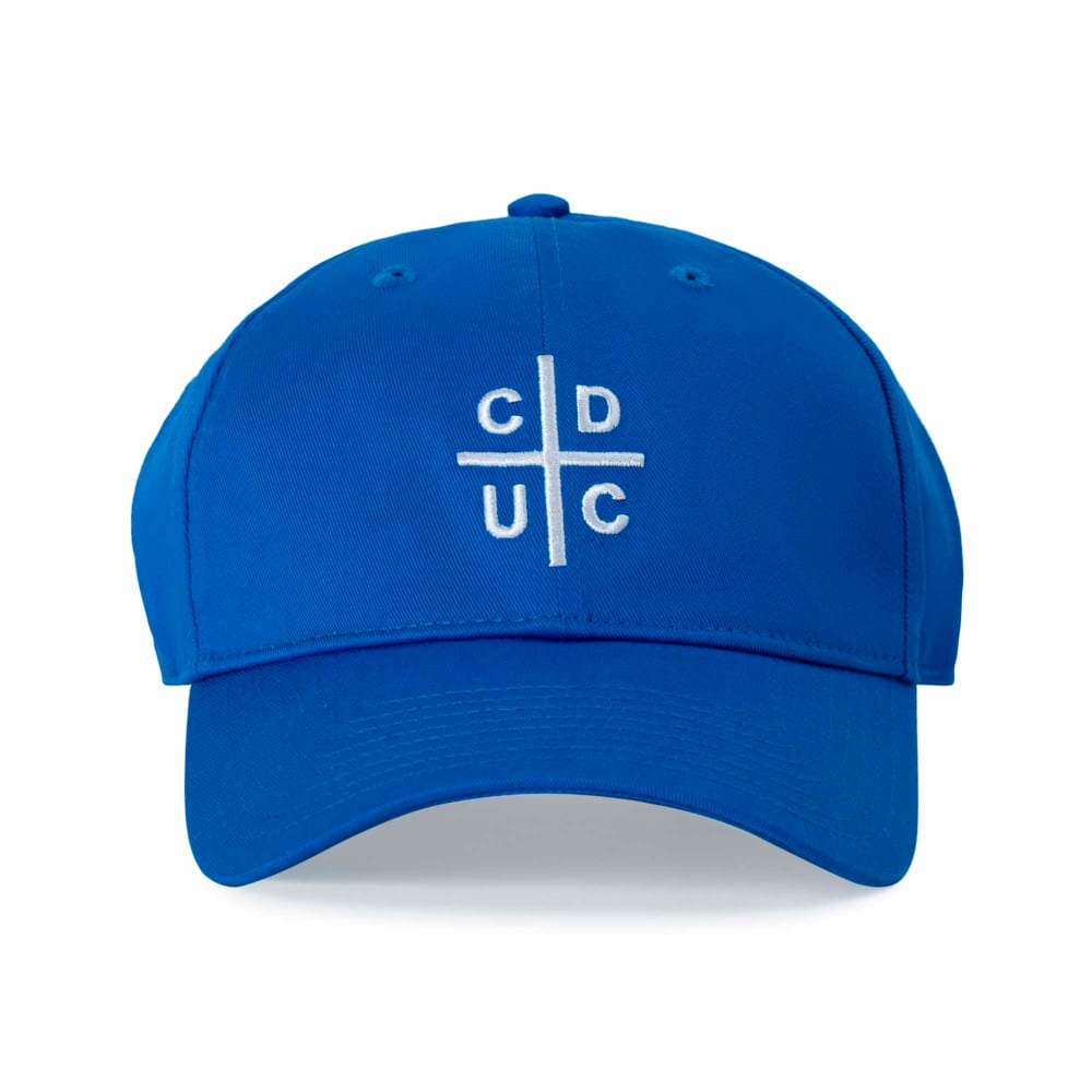 Imagen PUMA Gorra Universidad Católica Culture+ #1