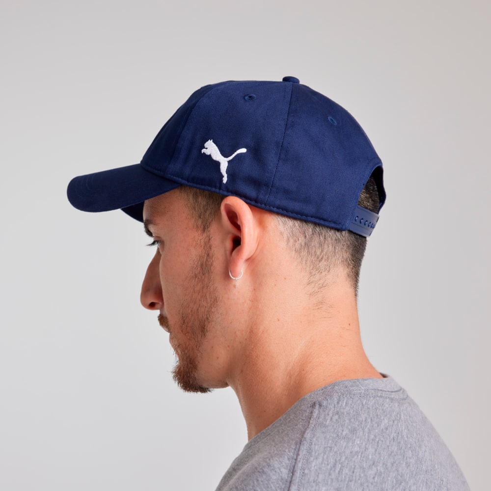 Imagen PUMA Gorra Universidad Católica Culture+ #2