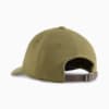 Изображение Puma Кепка MMQ Baseball Cap #2: Olive Drab