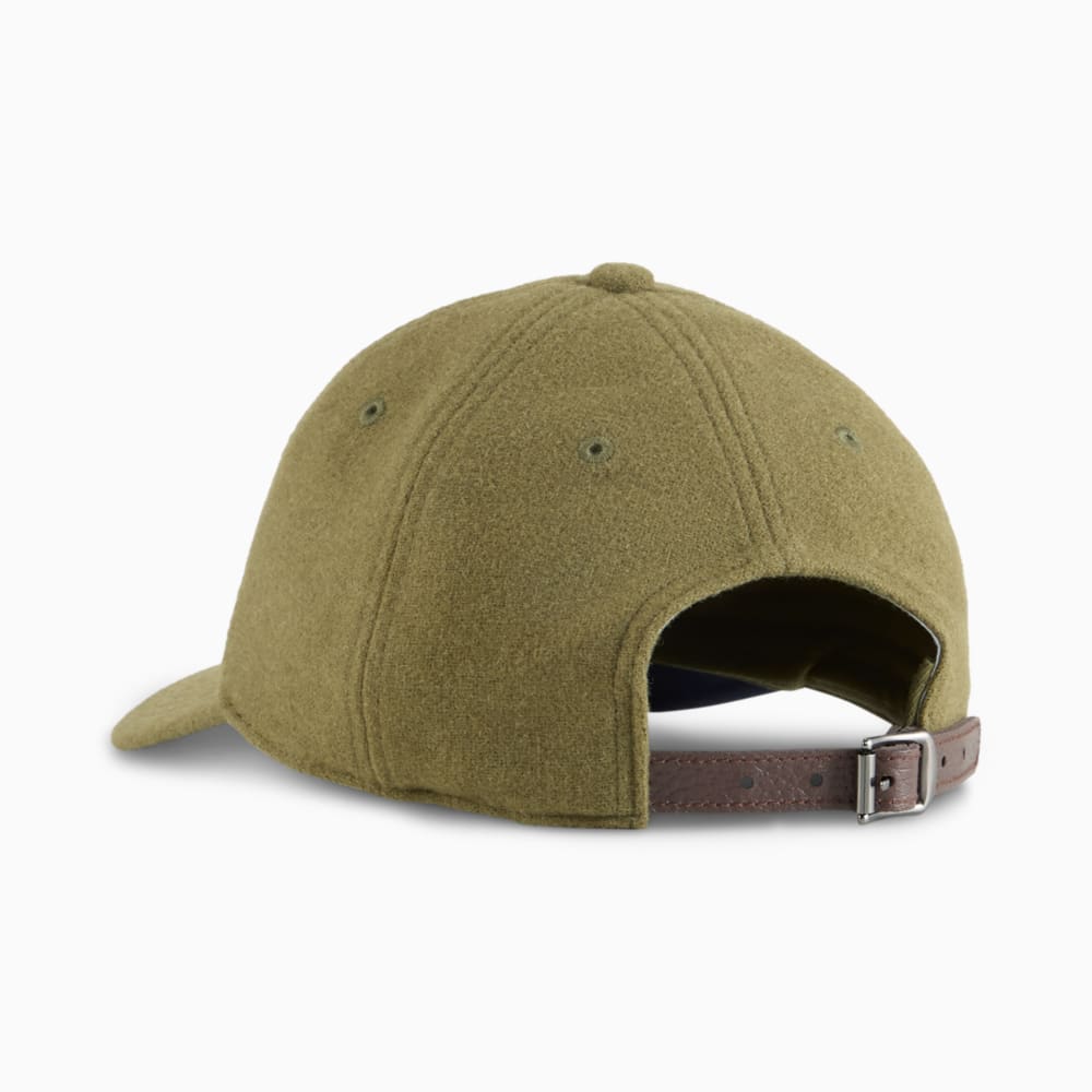 Изображение Puma Кепка MMQ Baseball Cap #2: Olive Drab