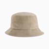 Изображение Puma Панама MMQ Bucket Hat #2: Velvet Moss