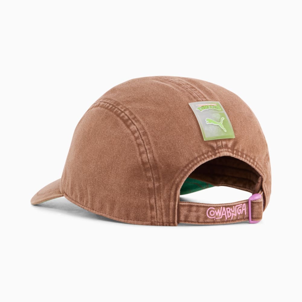 Image PUMA Boné 5 Panel PUMA x TMNT #3