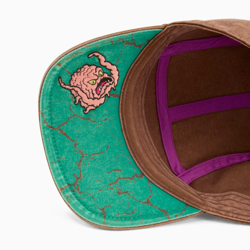 Image PUMA Boné 5 Panel PUMA x TMNT #4