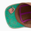Зображення Puma Кепка PUMA x TEENAGE MUTANT NINJA TURTLES 5 Panel Cap #5: Chocotart