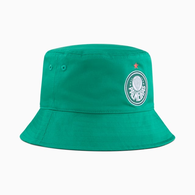 Image PUMA Chapéu SE Palmeiras ftblNRGY Reversible Bucket
