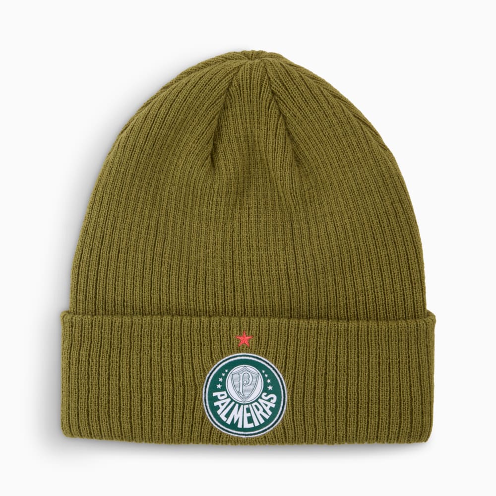 Image PUMA Gorro SE Palmeiras #1