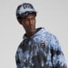 Изображение Puma Кепка BMW M Motorsport Colour Baseball Cap #2: puma black-AOP