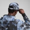 Изображение Puma Кепка BMW M Motorsport Colour Baseball Cap #3: puma black-AOP