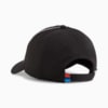 Изображение Puma Кепка BMW M Motorsport Heritage Dad Cap #4: Puma Black