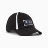 Изображение Puma Кепка BMW M Motorsport Heritage Dad Cap #1: Puma Black