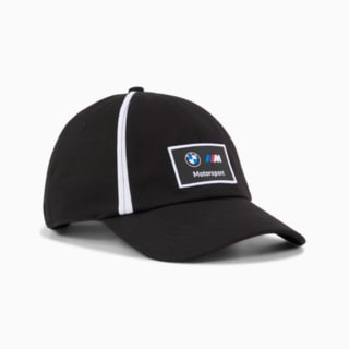 Изображение Puma Кепка BMW M Motorsport Heritage Dad Cap