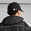 Изображение Puma Кепка BMW M Motorsport Heritage Dad Cap #3: Puma Black