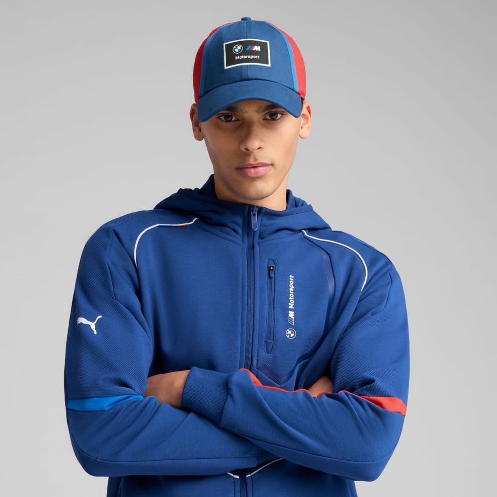 Imagen PUMA Gorra BMW M Motorsport Heritage #2