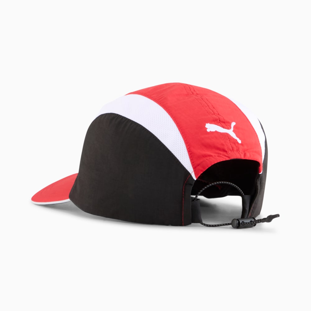 Imagen PUMA Gorra Scuderia Ferrari Race RCT #2