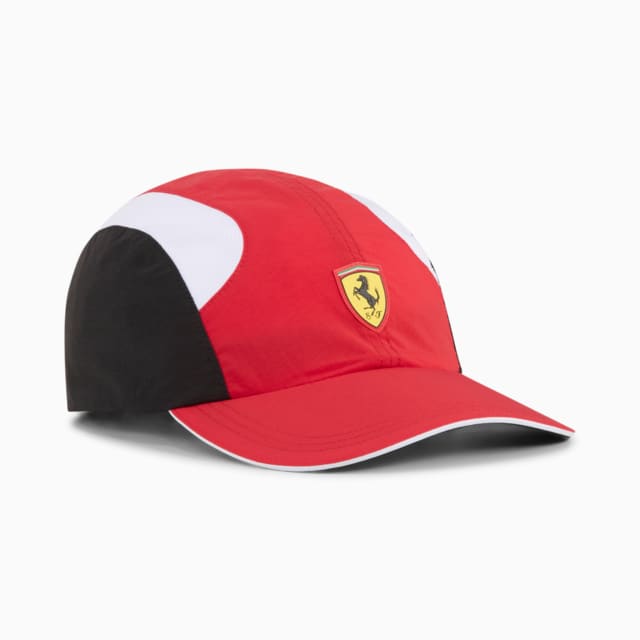 Imagen PUMA Gorra Scuderia Ferrari Race RCT