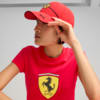 Изображение Puma Кепка Ferrari Race Baseball Cap #2: rosso corsa