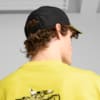 Зображення Puma Кепка Ferrari Race Baseball Cap #3: Puma Black