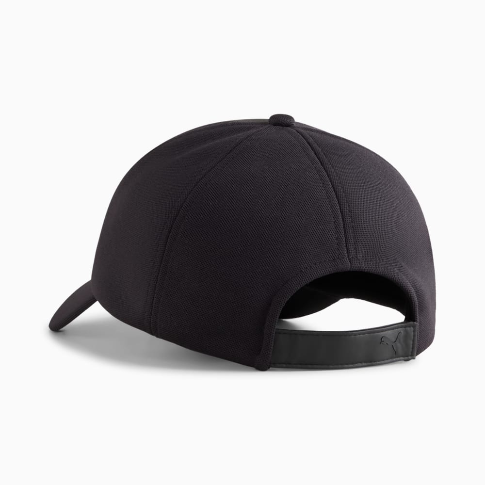 Изображение Puma Кепка Scuderia Ferrari Race Pro Baseball Cap #2: Puma Black