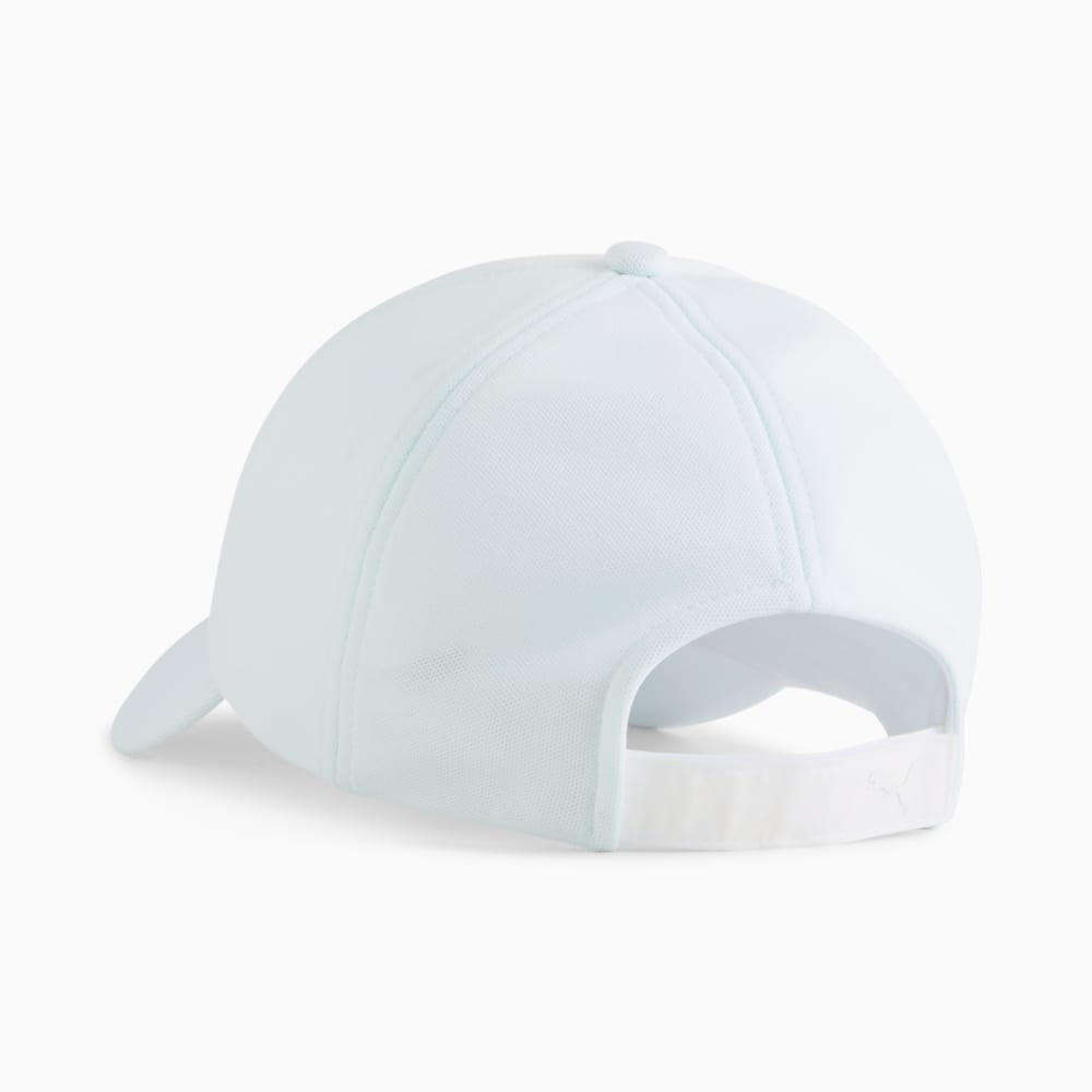 Изображение Puma Кепка Scuderia Ferrari Race Pro Baseball Cap #2: Peaceful Blue