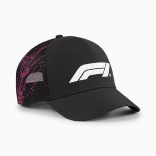 Зображення Puma Кепка F1® Colour Trucker Cap