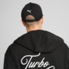 Зображення Puma Кепка Porsche Legacy Baseball Cap #3: Puma Black