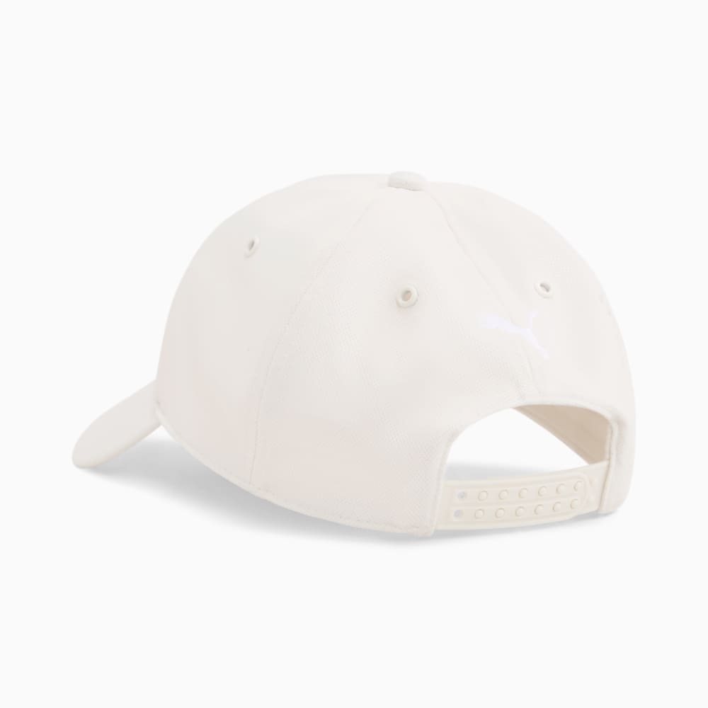 Зображення Puma Кепка Porsche Legacy Baseball Cap #2: Alpine Snow
