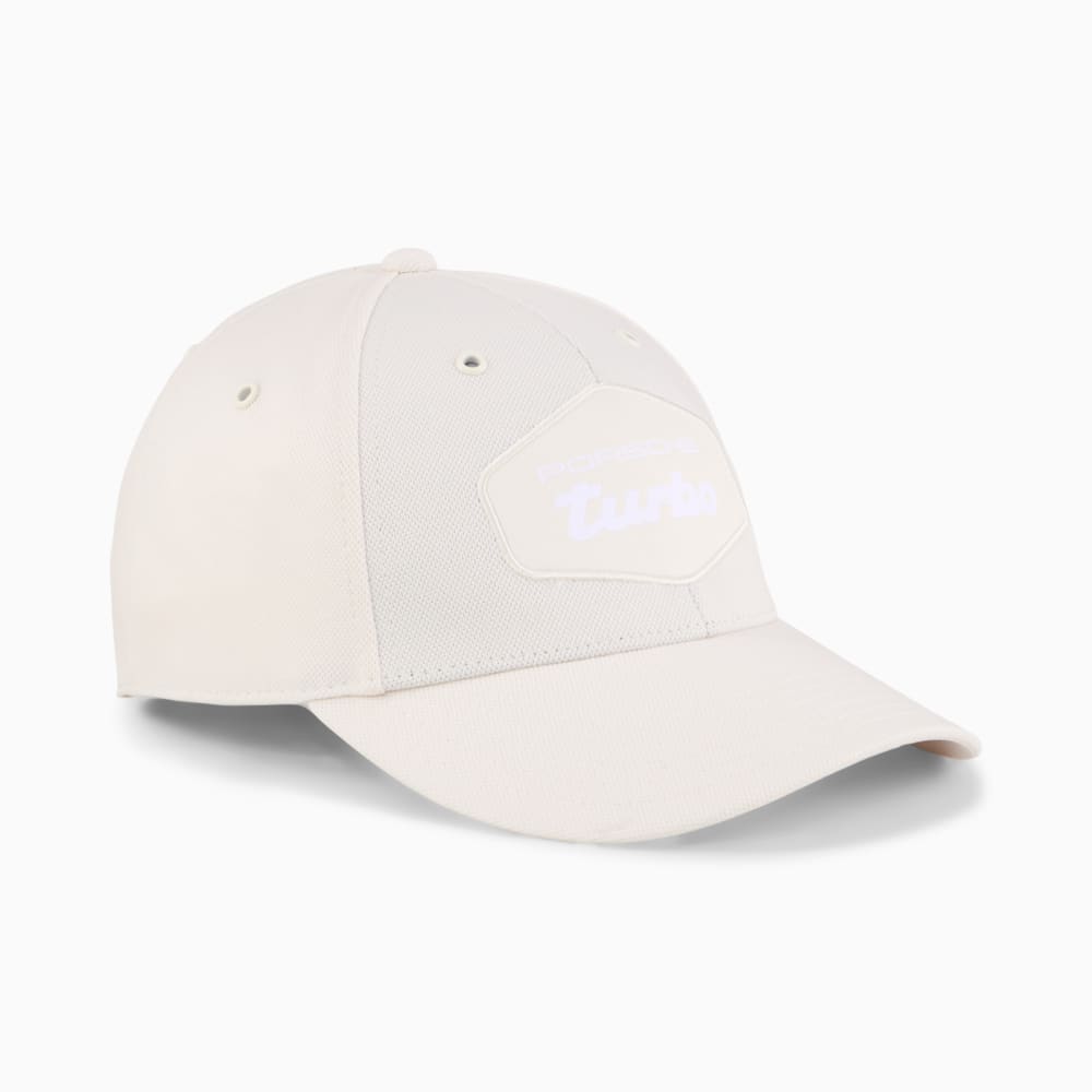 Зображення Puma Кепка Porsche Legacy Baseball Cap #1: Alpine Snow