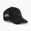 Imagen PUMA Gorra con tejido de malla Porsche Legacy #1