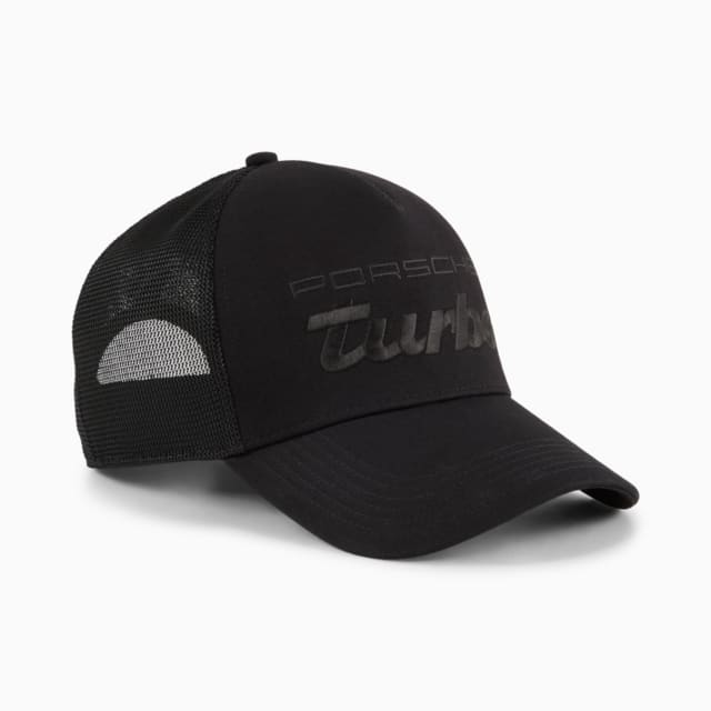 Imagen PUMA Gorra con tejido de malla Porsche Legacy