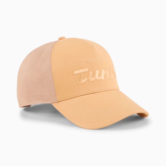Imagen PUMA Gorra con tejido de malla Porsche Legacy