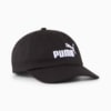 Зображення Puma Дитяча кепка ESS No.1 Logo Baseball Cap Youth #1: Puma Black