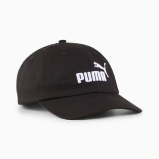 Изображение Puma Детская кепка ESS No.1 Logo Baseball Cap Youth