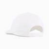 Изображение Puma Детская кепка ESS No.1 Logo Baseball Cap Youth #4: Puma White