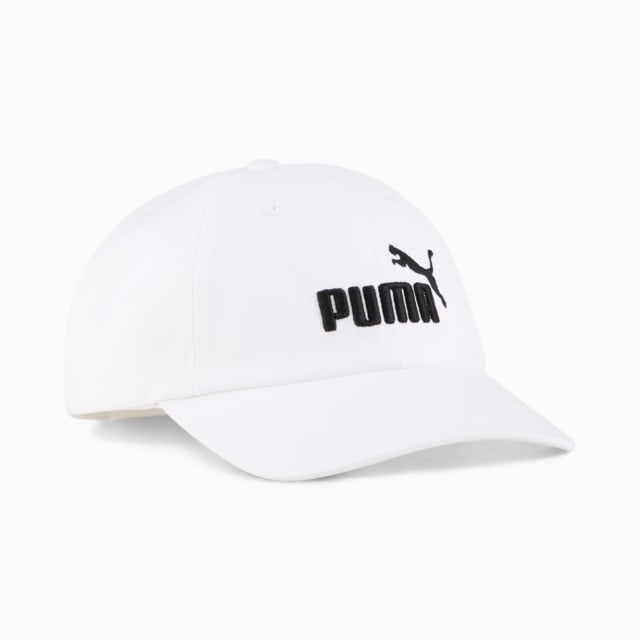 Image PUMA Boné ESS No.1 Logo Baseball Juvenil