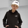 Изображение Puma Детская кепка ESS No.1 Logo Baseball Cap Youth #2: Puma White