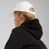 Изображение Puma Детская кепка ESS No.1 Logo Baseball Cap Youth #3: Puma White