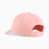 Зображення Puma Дитяча кепка ESS No.1 Logo Baseball Cap Youth #4: Pink Fruit