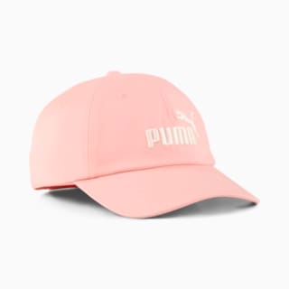 Изображение Puma Детская кепка ESS No.1 Logo Baseball Cap Youth