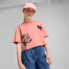 Зображення Puma Дитяча кепка ESS No.1 Logo Baseball Cap Youth #2: Pink Fruit