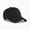 Изображение Puma Детская кепка ESS Metal PUMA Cat Baseball Cap Youth #1: Puma Black