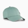 Зображення Puma Дитяча кепка ESS Metal PUMA Cat Baseball Cap Youth #1: Green Moon