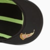 Изображение Puma Детская кепка PUMA HOOPS x TMNT Cap Youth #5: Puma Black