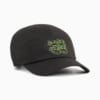 Изображение Puma Детская кепка PUMA HOOPS x TMNT Cap Youth #1: Puma Black