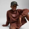 Изображение Puma Детская кепка PUMA HOOPS x TMNT Cap Youth #2: Puma Black