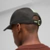 Изображение Puma Детская кепка PUMA HOOPS x TMNT Cap Youth #3: Puma Black