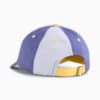 Изображение Puma Детская кепка ESSENTIALS Dad Cap Youth #4: Blue Crystal-Cool Weather