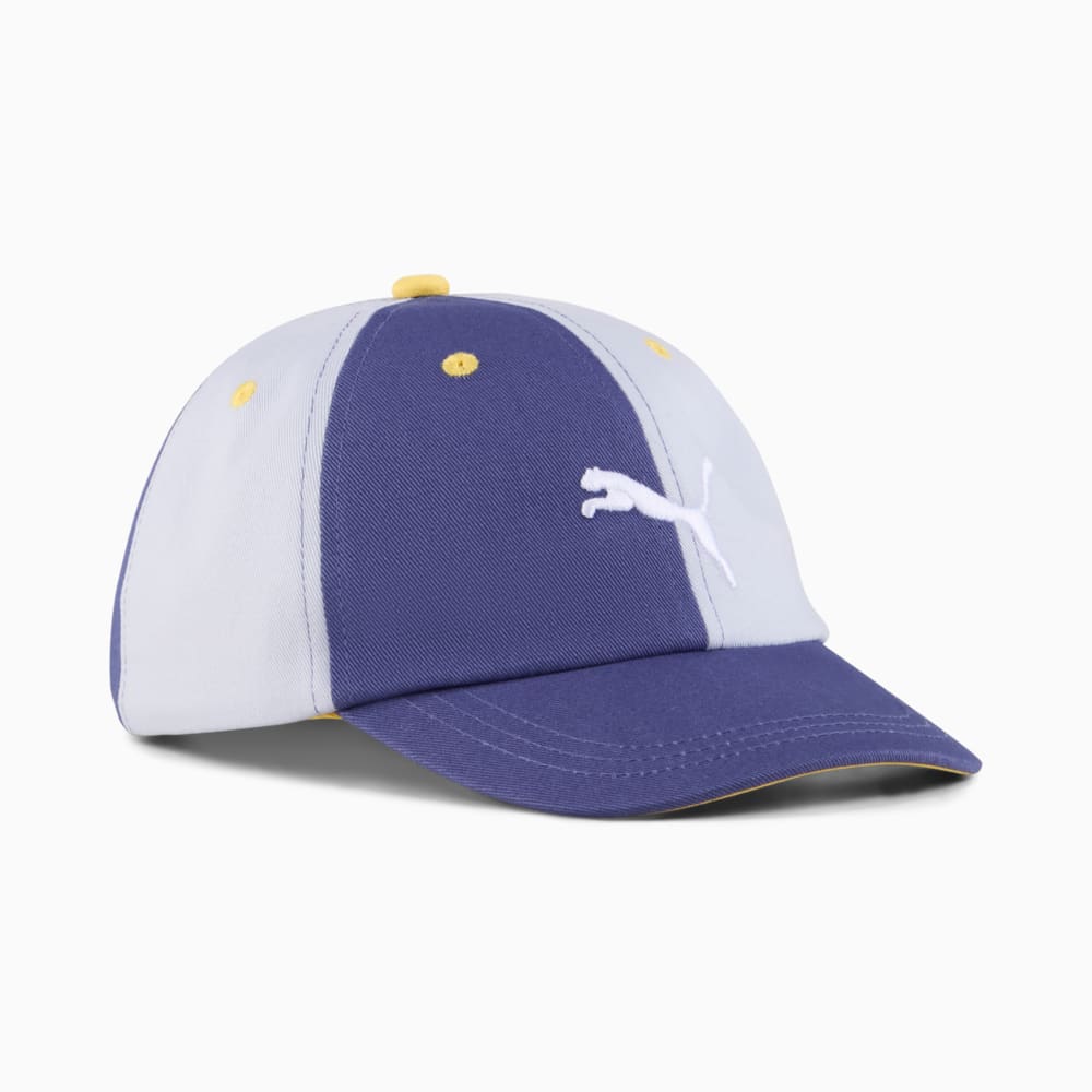 Image PUMA Boné ESSENTIALS Dad Juvenil #1