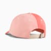 Зображення Puma Дитяча кепка ESSENTIALS Dad Cap Youth #4: Peach Frost-Pink Fruit