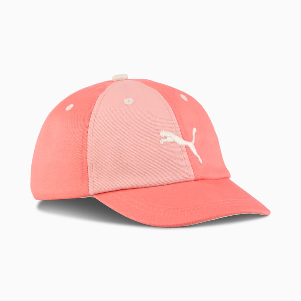 Image PUMA Boné ESSENTIALS Dad Juvenil #1